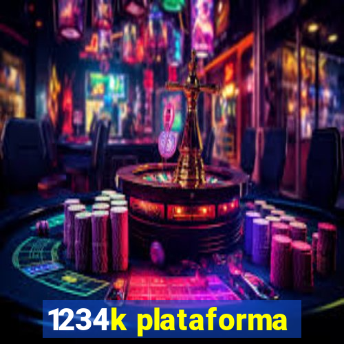 1234k plataforma